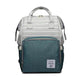 Green stripe