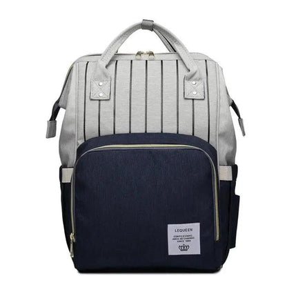 Fashion Mummy Maternity Nappy Bag - MANDOTOS
