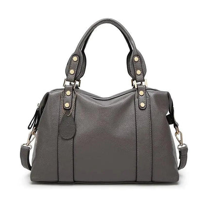 Fashion Women Bags Ladies Hand Bags Shoulder Bag Handbag - MANDOTOS