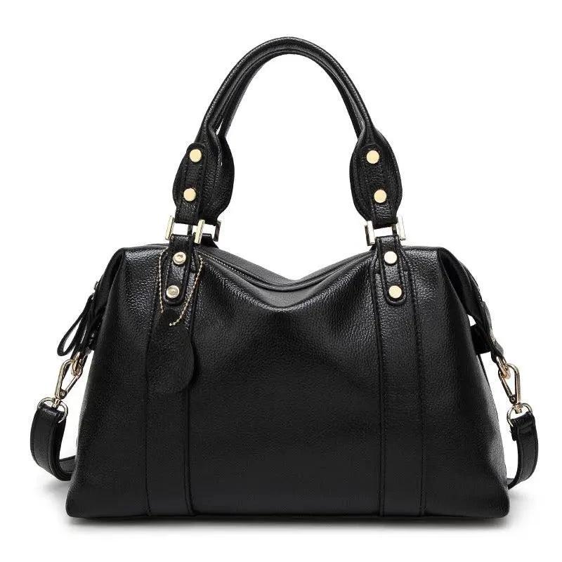 Fashion Women Bags Ladies Hand Bags Shoulder Bag Handbag - MANDOTOS