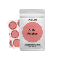 SlimBoost Wellness Patches - MANDOTOS INTERNATIONAL