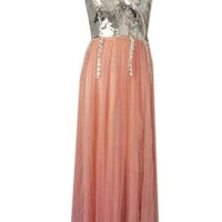 Prom dress MANDOTOS
