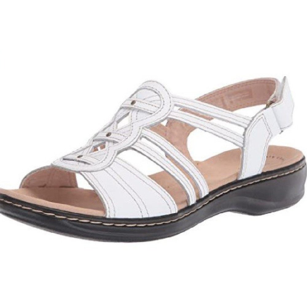Trendy Women's Beach Sandals - MANDOTOS INTERNATIONAL