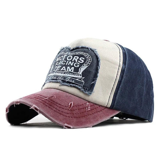 fishing embroidery Baseball Cap Men Snapback Mesh Caps Women Hats For Men Casquette Bone Casual Adjustable New Sun Hat Trucker - MANDOTOS