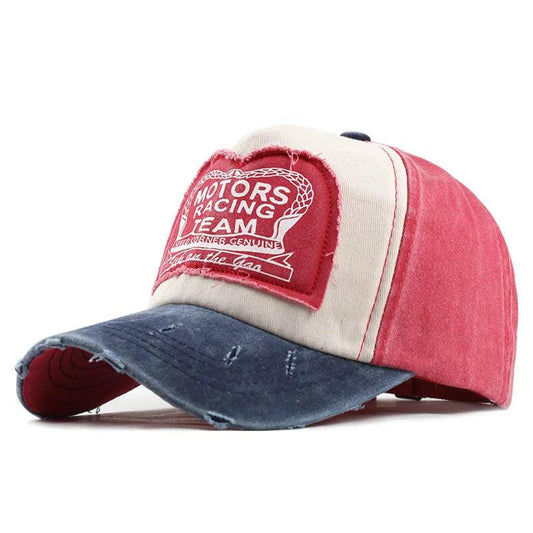 fishing embroidery Baseball Cap Men Snapback Mesh Caps Women Hats For Men Casquette Bone Casual Adjustable New Sun Hat Trucker - MANDOTOS