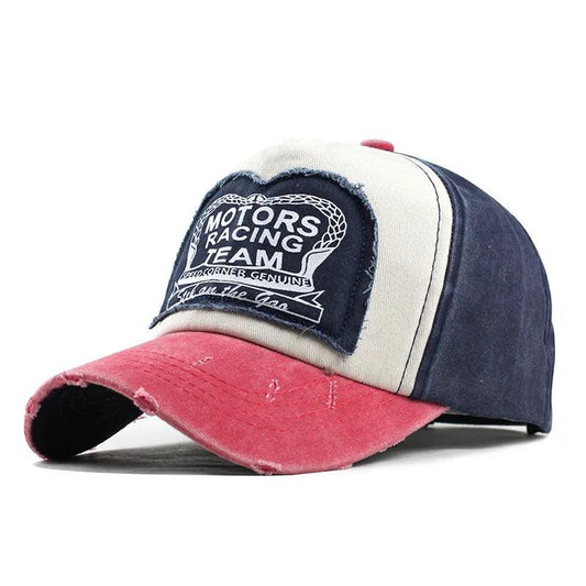 fishing embroidery Baseball Cap Men Snapback Mesh Caps Women Hats For Men Casquette Bone Casual Adjustable New Sun Hat Trucker - MANDOTOS