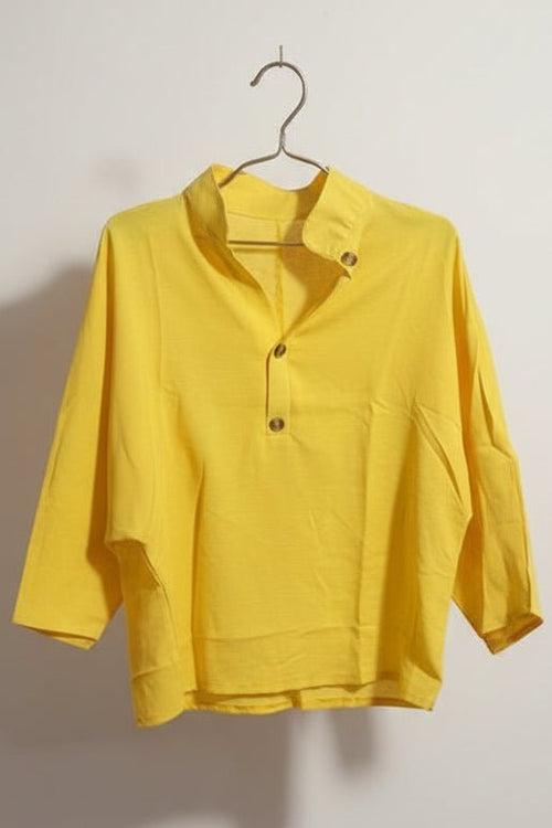 Women’s Casual Shirt and Full-Length Pants Set - MANDOTOS INTERNATIONALcasualwear
