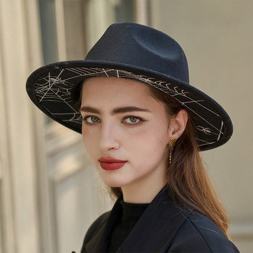 Vintage Top Hat – INS Style Women’s Fashion Hat - MANDOTOS INTERNATIONALHats & Caps