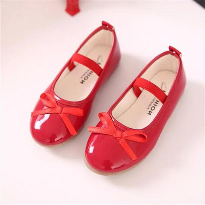 Flat Shoes - MANDOTOS