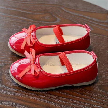 Flat Shoes - MANDOTOS