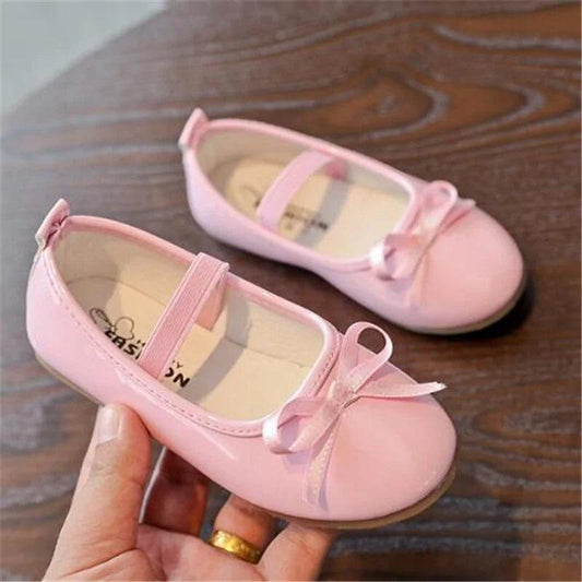Flat Shoes - MANDOTOS