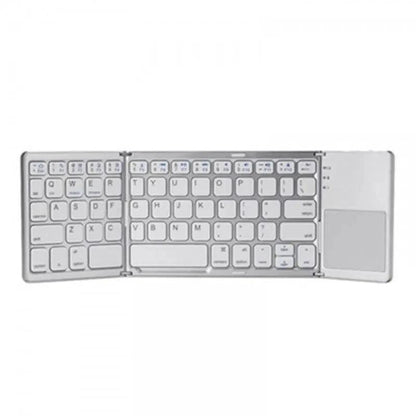 Folding Bluetooth Keyboard - MANDOTOS
