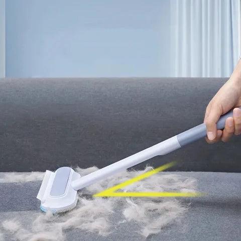 Fur-Free Pet Brush - MANDOTOS