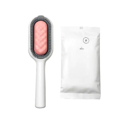 Fur-Free Pet Grooming Brush - MANDOTOS