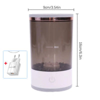 Makeup Brush Cleaner - MANDOTOS INTERNATIONAL