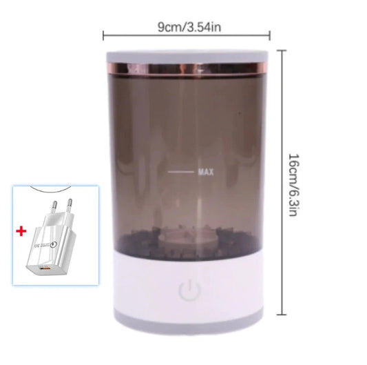 Makeup Brush Cleaner - MANDOTOS INTERNATIONAL