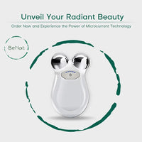 YouthBoost Microcurrent Facial Toner - MANDOTOS INTERNATIONAL