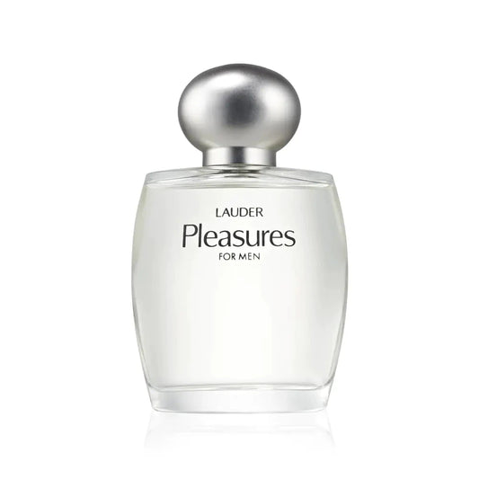 Estée Lauder Fresh Essence Men's Cologne – Citrus & Sandalwood, 3.4 oz - MANDOTOS INTERNATIONAL