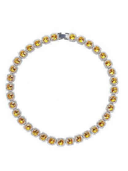 Illumina Tennis Chain - MANDOTOS