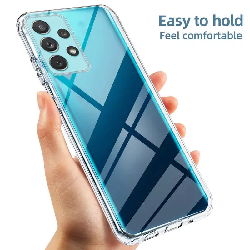 Samsung Galaxy S24 Ultra Plus Complete Protection Kit - MANDOTOS INTERNATIONAL