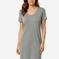 Gabriela Nightie - MANDOTOS INTERNATIONALChemise