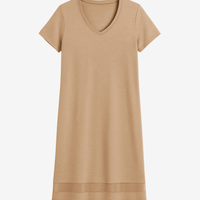 Gabriela Nightie - MANDOTOS INTERNATIONALChemise