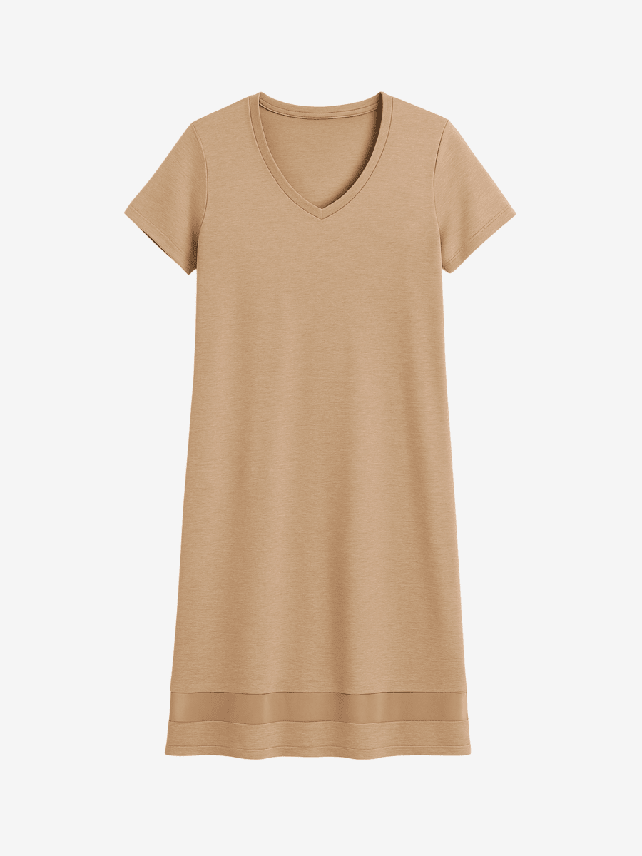 Gabriela Nightie - MANDOTOS INTERNATIONALChemise
