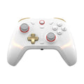 GameSir Cyclone 2 Wireless Controller for Nintendo Switch / iPhone / Android, Bluetooth Gamepad with Hall Effect Joystick - MANDOTOS