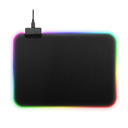 Gaming mouse pad - MANDOTOS