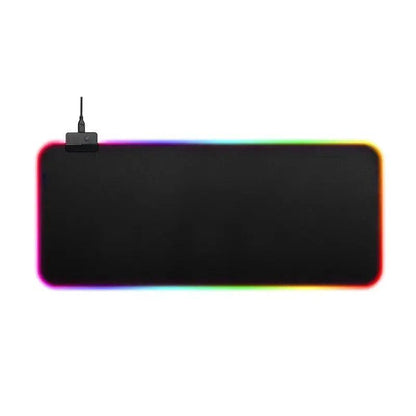 Gaming mouse pad - MANDOTOS