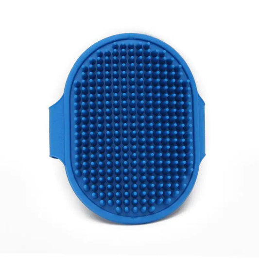 Gentle Pet Grooming Glove - MANDOTOS