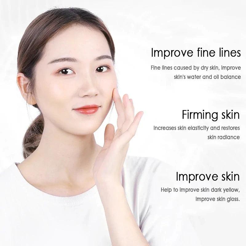 Gold Essence Hyaluronic Serum - MANDOTOS