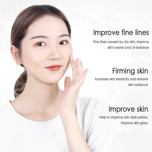 Gold Essence Hyaluronic Serum - MANDOTOS