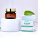 GUANJING Natural Skincare Retinol Eye Cream Vegan Organic Anti Aging Moisturizer Anti-wrinkle Skin Whitening Retinol Eye Cream - MANDOTOS