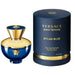 Versace Dylan Blue Femme EDP Spray 3.4 Oz - MANDOTOS INTERNATIONAL