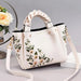 Hand Bags Tote Bag For Women Shoulder Woman Ladies Shopping - MANDOTOS