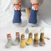 Happy Feet Toddler Shoes - MANDOTOS