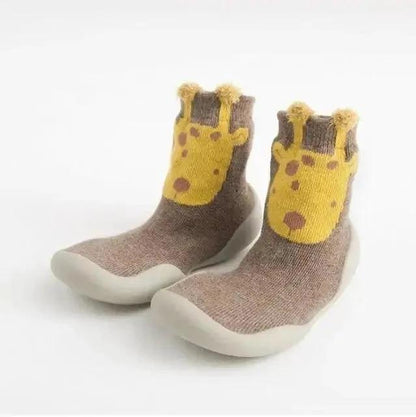 Happy Feet Toddler Shoes - MANDOTOS