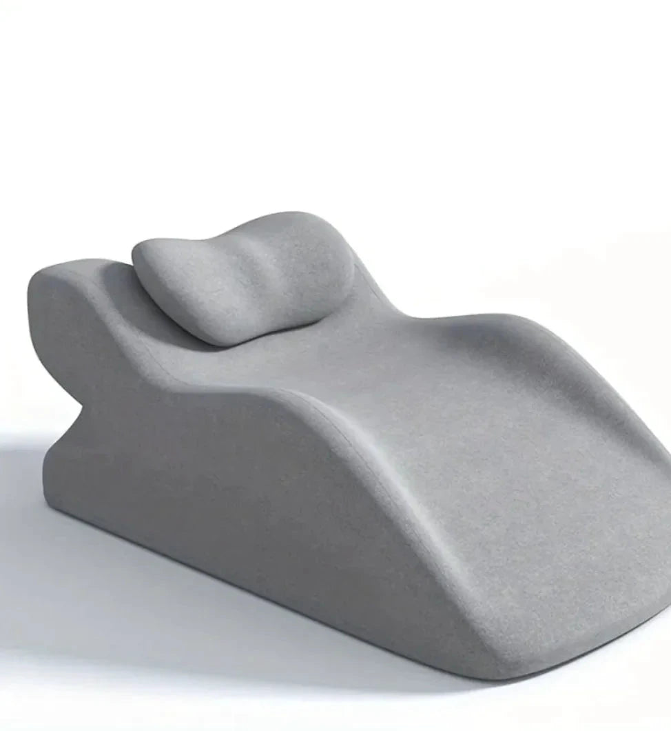 Stomach Sleeper Pillow - MANDOTOS INTERNATIONAL
