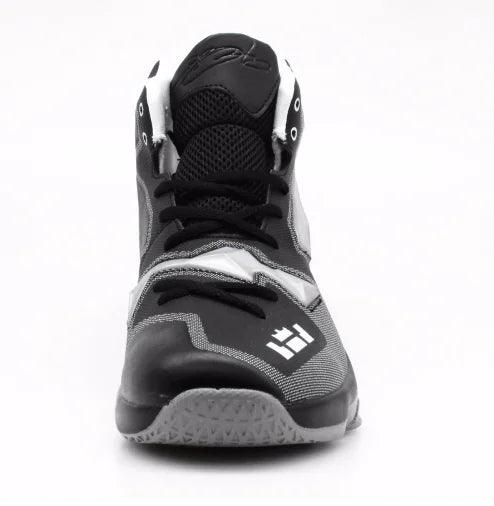 High-Performance Outdoor Basketball Kicks - MANDOTOS