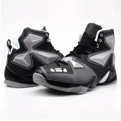 High-Performance Outdoor Basketball Kicks - MANDOTOS