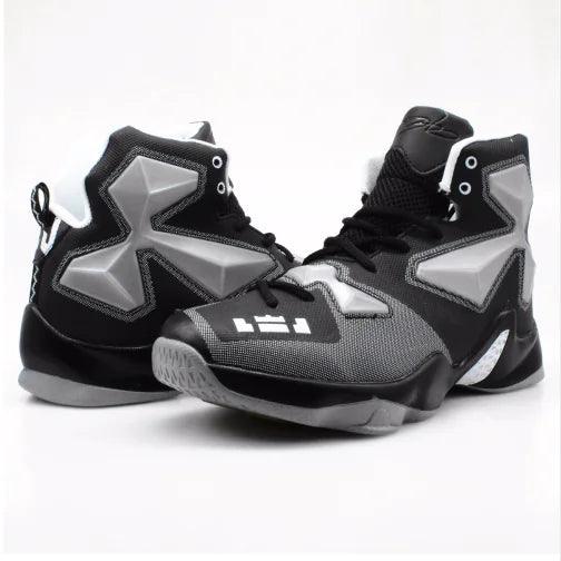 High-Performance Outdoor Basketball Kicks - MANDOTOS