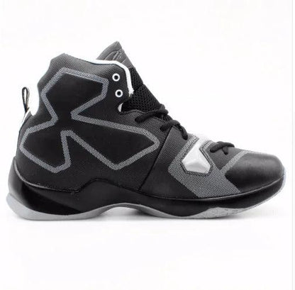 High-Performance Outdoor Basketball Kicks - MANDOTOS
