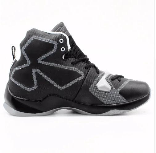 High-Performance Outdoor Basketball Kicks - MANDOTOS