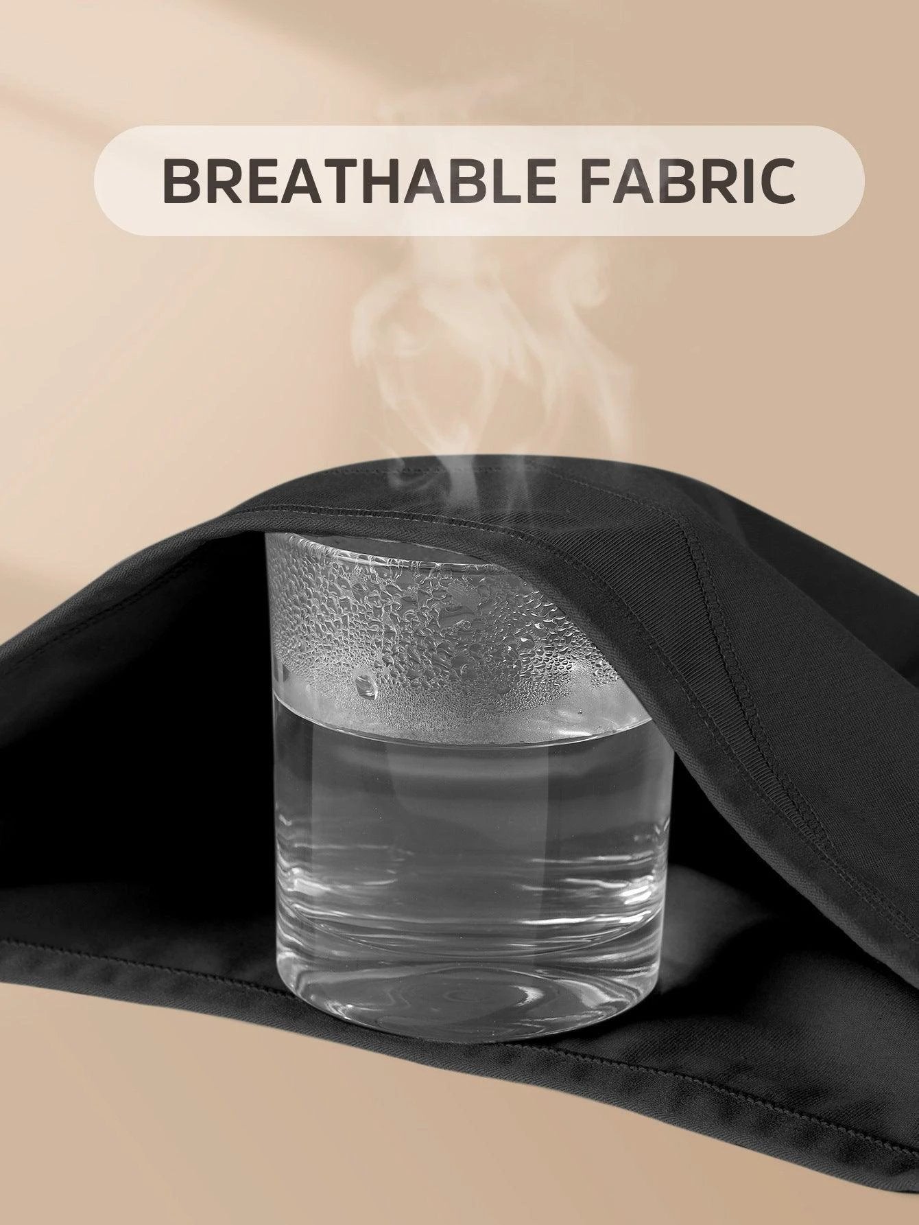 High Waist Shaping Briefs for Confident Curves - Large Size Ladies’ Underwear - MANDOTOS