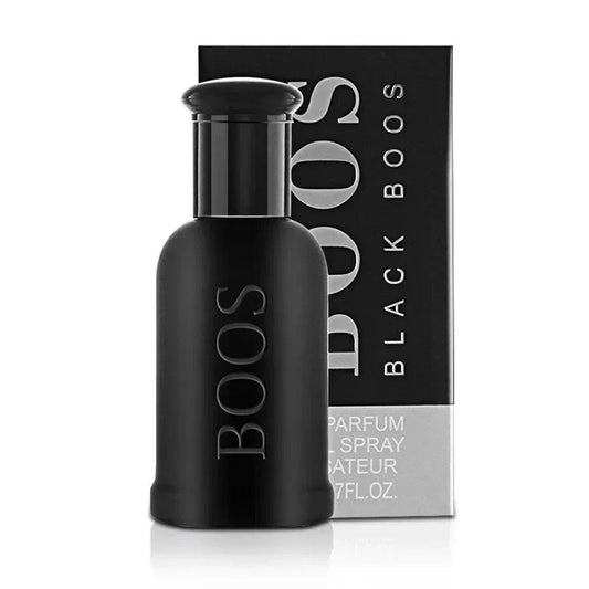 Hot Sale Perfume For Men Self Confidence Cologne Perfume Atomizer Fresh Temptation Gentleman Parfum Male Fragrance Cologne - MANDOTOS