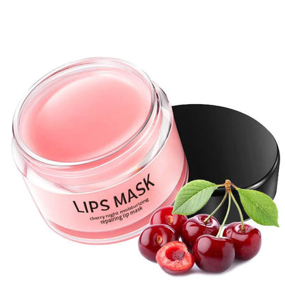 Hydrating Lip Mask - Overnight Lip Treatment (20g) - MANDOTOS