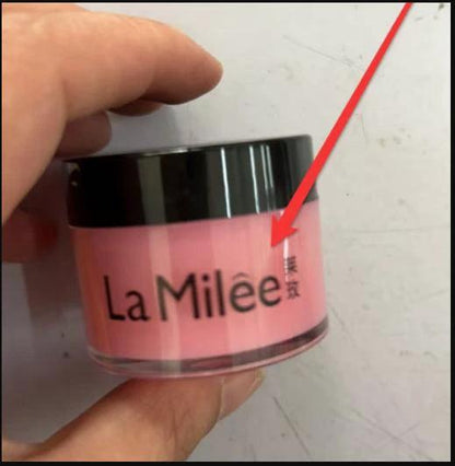 Hydrating Lip Mask - Overnight Lip Treatment (20g) - MANDOTOS