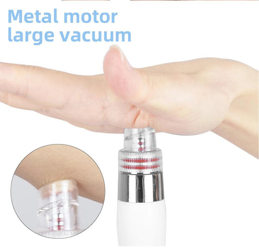 Hydro Water Oxygen Jet Peel Machine Oxy Spray Facial Machine Face Cleaning RF Lifting Dermabrasion Skin Care Beauty Device Spa - MANDOTOS