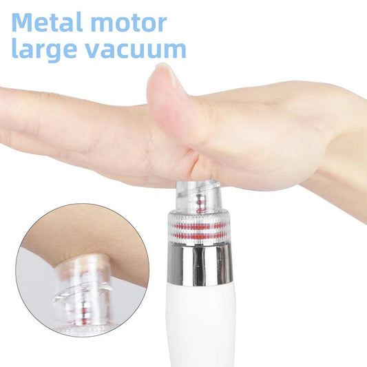 Hydro Water Oxygen Jet Peel Machine Oxy Spray Facial Machine Face Cleaning RF Lifting Dermabrasion Skin Care Beauty Device Spa - MANDOTOS